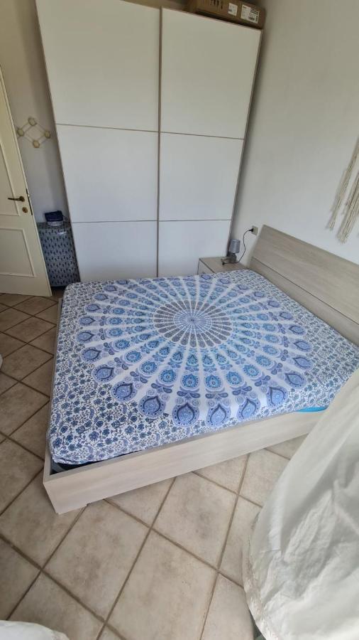 Casa Il Pescatore Apartment Porto Pozzo Luaran gambar